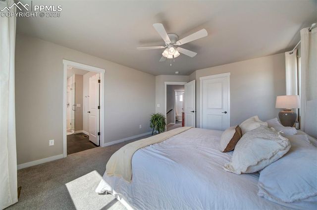 9613 Jack Helm Drive, Colorado Springs, CO 80908