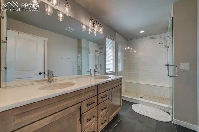 9613 Jack Helm Drive, Colorado Springs, CO 80908