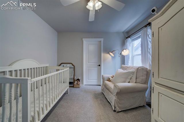 9613 Jack Helm Drive, Colorado Springs, CO 80908