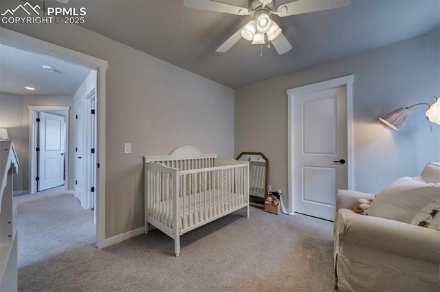 9613 Jack Helm Drive, Colorado Springs, CO 80908