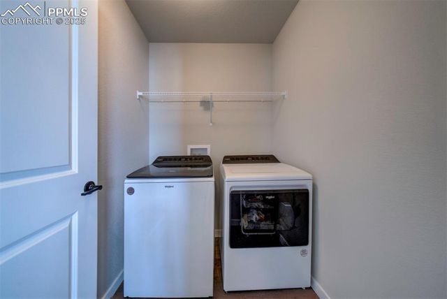 9613 Jack Helm Drive, Colorado Springs, CO 80908