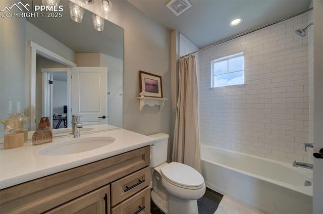 9613 Jack Helm Drive, Colorado Springs, CO 80908