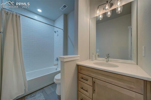 9613 Jack Helm Drive, Colorado Springs, CO 80908