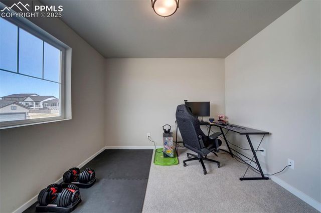 9613 Jack Helm Drive, Colorado Springs, CO 80908