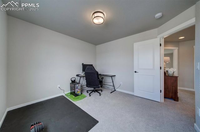 9613 Jack Helm Drive, Colorado Springs, CO 80908