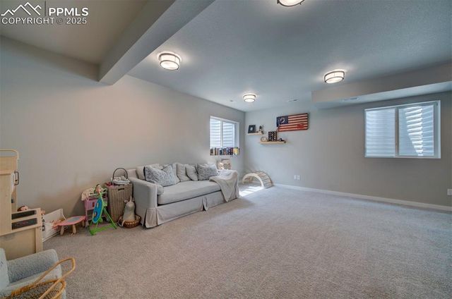 9613 Jack Helm Drive, Colorado Springs, CO 80908