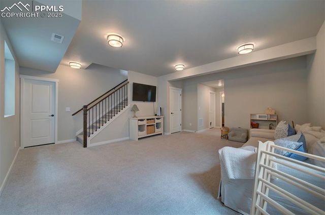 9613 Jack Helm Drive, Colorado Springs, CO 80908