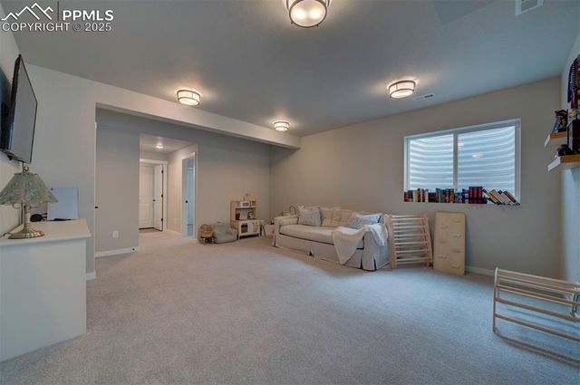 9613 Jack Helm Drive, Colorado Springs, CO 80908