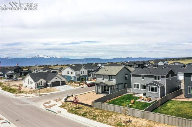 9613 Jack Helm Drive, Colorado Springs, CO 80908