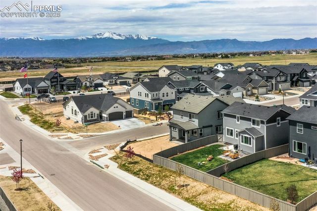 9613 Jack Helm Drive, Colorado Springs, CO 80908