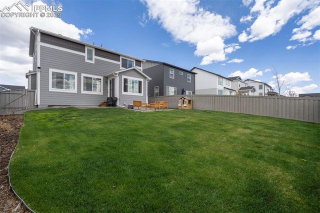 9613 Jack Helm Drive, Colorado Springs, CO 80908