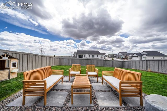 9613 Jack Helm Drive, Colorado Springs, CO 80908