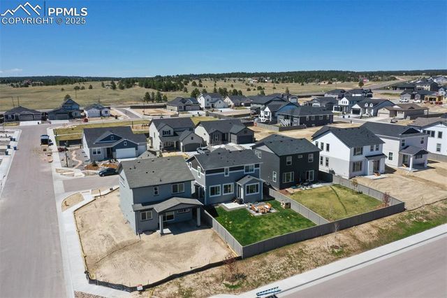 9613 Jack Helm Drive, Colorado Springs, CO 80908