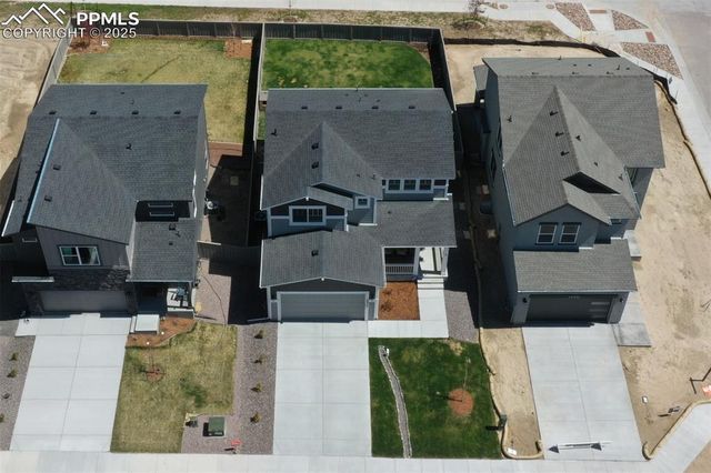 9613 Jack Helm Drive, Colorado Springs, CO 80908