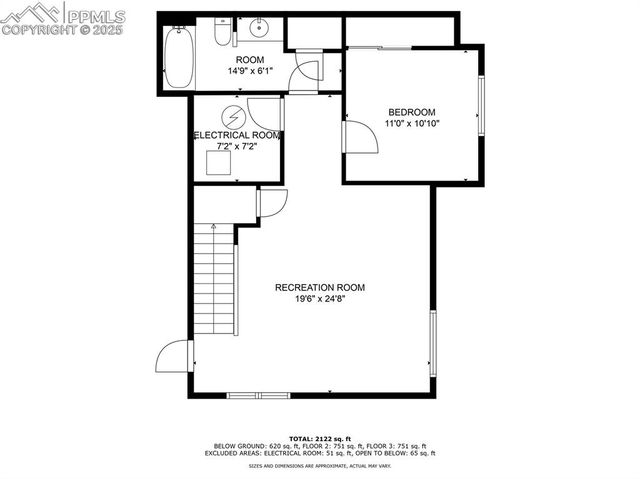 9613 Jack Helm Drive, Colorado Springs, CO 80908