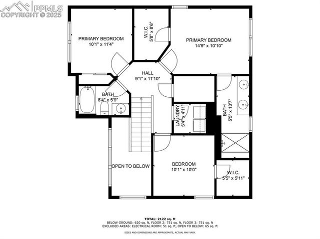 9613 Jack Helm Drive, Colorado Springs, CO 80908