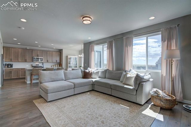 9613 Jack Helm Drive, Colorado Springs, CO 80908