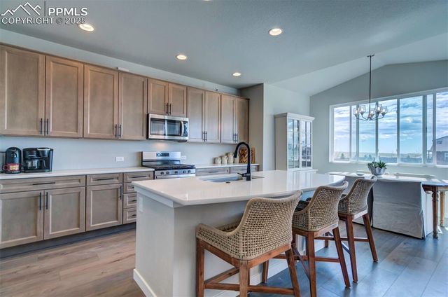 9613 Jack Helm Drive, Colorado Springs, CO 80908