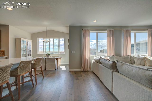 9613 Jack Helm Drive, Colorado Springs, CO 80908