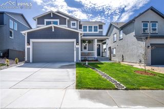 9613 Jack Helm Drive, Colorado Springs, CO 80908