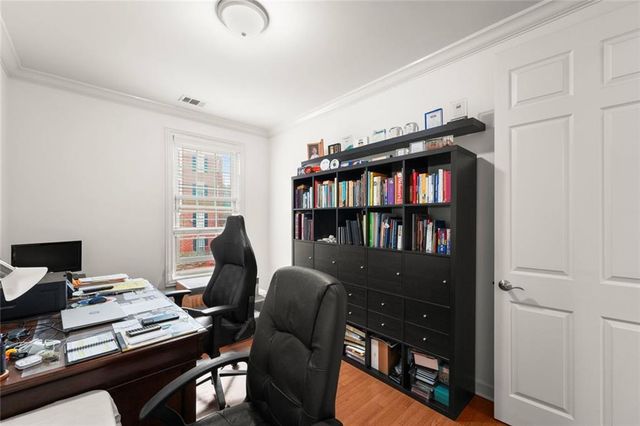 4855 Ivy Ridge Drive SE 305, Atlanta, GA 30339