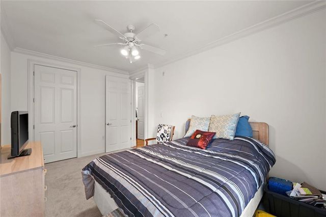 4855 Ivy Ridge Drive SE 305, Atlanta, GA 30339