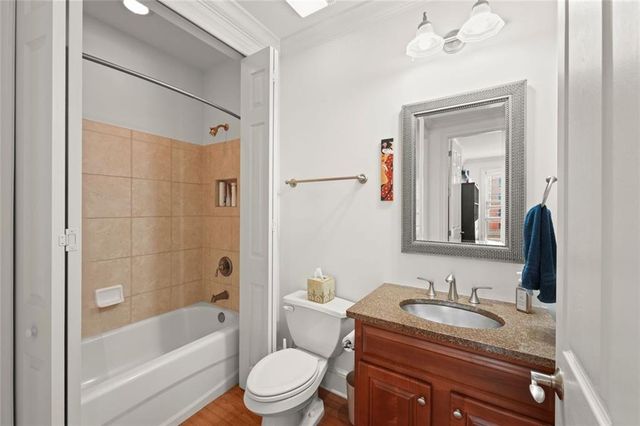 4855 Ivy Ridge Drive SE 305, Atlanta, GA 30339