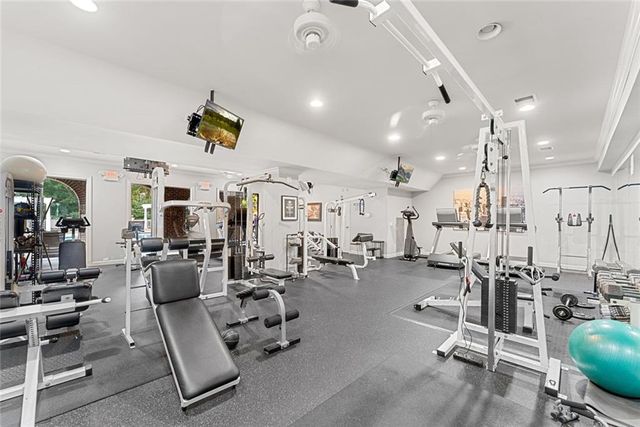 4855 Ivy Ridge Drive SE 305, Atlanta, GA 30339