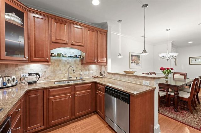 4855 Ivy Ridge Drive SE 305, Atlanta, GA 30339