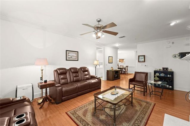 4855 Ivy Ridge Drive SE 305, Atlanta, GA 30339