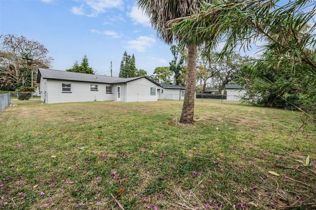 7802 BUTLER AVENUE, Hudson, FL 34667