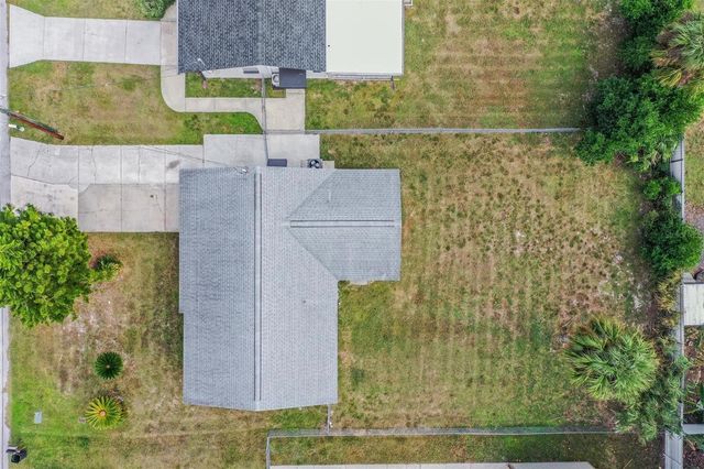 7802 BUTLER AVENUE, Hudson, FL 34667