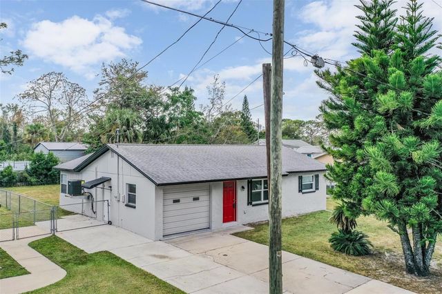 7802 BUTLER AVENUE, Hudson, FL 34667