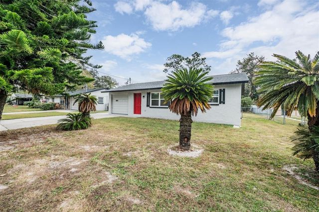 7802 BUTLER AVENUE, Hudson, FL 34667
