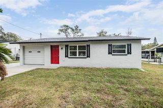 7802 BUTLER AVENUE, Hudson, FL 34667