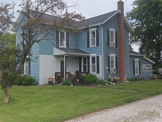 2099 S Mutual Union Road, Urbana, OH 43078