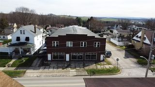 402 Main St, Masontown, PA 15417