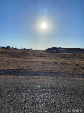 0 H Street, Hesperia, CA 92345