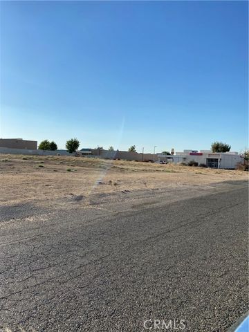 0 H Street, Hesperia, CA 92345