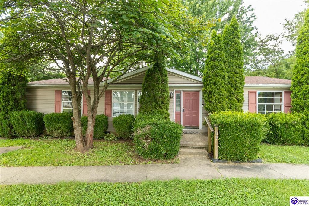 109 Carriage Way, Elizabethtown, KY 42701