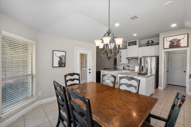12405 Cedar Knoll Drive, Fort Worth, TX 76028