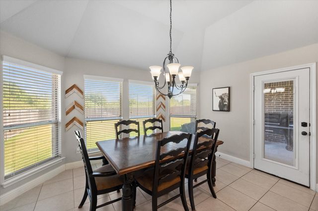 12405 Cedar Knoll Drive, Fort Worth, TX 76028
