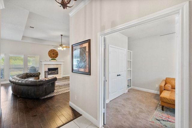12405 Cedar Knoll Drive, Fort Worth, TX 76028