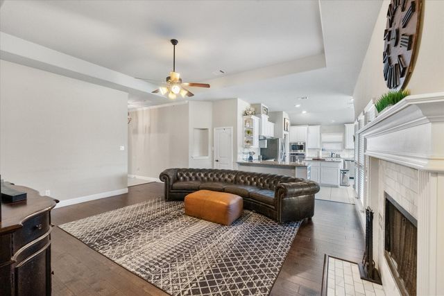 12405 Cedar Knoll Drive, Fort Worth, TX 76028