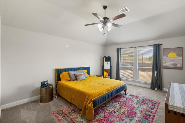 12405 Cedar Knoll Drive, Fort Worth, TX 76028