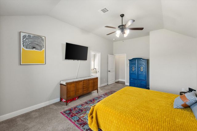 12405 Cedar Knoll Drive, Fort Worth, TX 76028