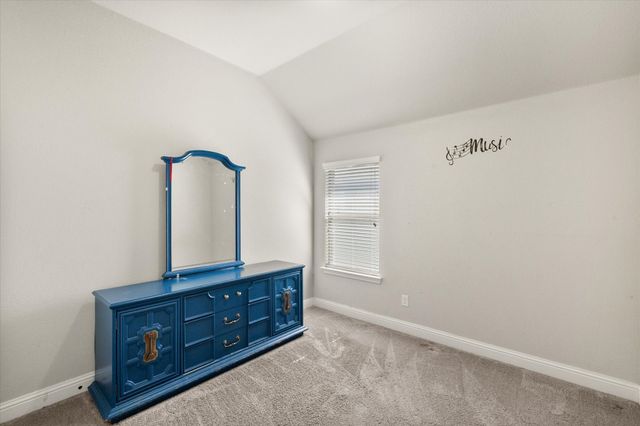 12405 Cedar Knoll Drive, Fort Worth, TX 76028