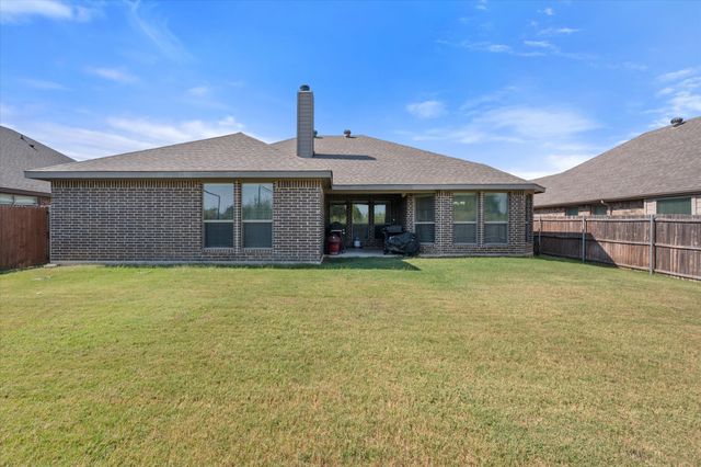 12405 Cedar Knoll Drive, Fort Worth, TX 76028