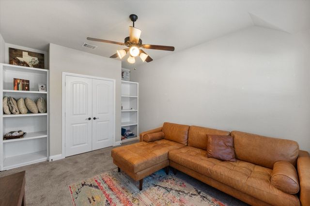 12405 Cedar Knoll Drive, Fort Worth, TX 76028
