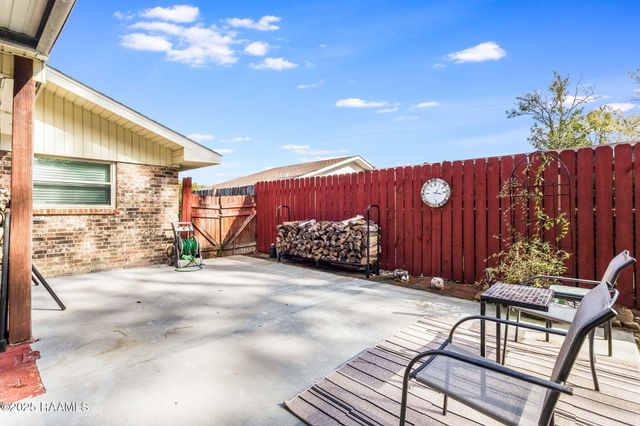 206 Elmwood Drive, Lafayette, LA 70503